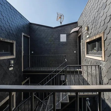 Guestready - An Urban Retreat With River View Porto