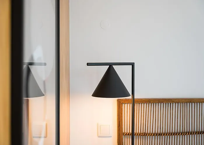 Apartman Guestready - An Urban Retreat With River View Porto