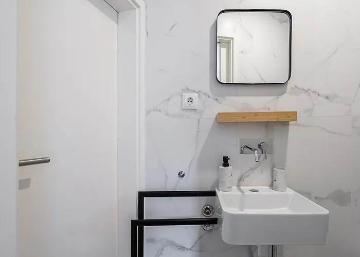 Guestready - An Urban Retreat With River View Apartman