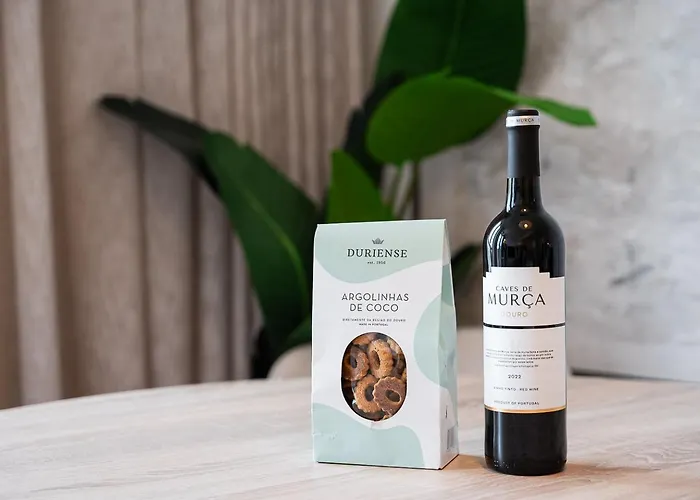 Guestready - An Urban Retreat With River View *