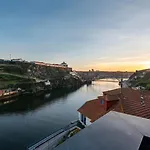 아파트 Guestready - An Urban Retreat With River View 포르투