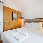 Guestready - An Urban Retreat With River View 아파트