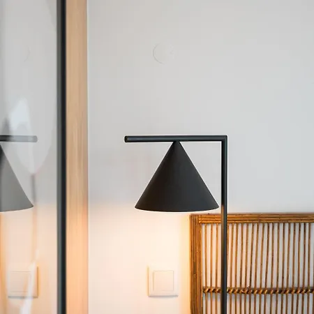 Apartment Guestready - An Urban Retreat With River View Porto