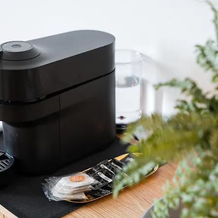 Apartment Guestready - An Urban Retreat With River View *