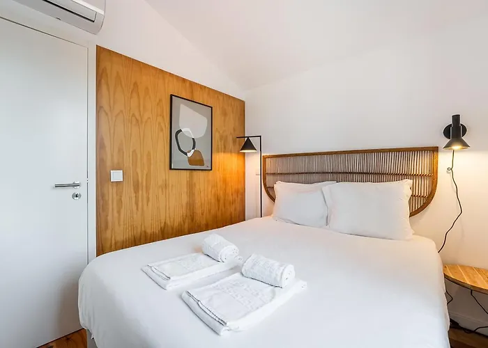 Guestready - An Urban Retreat With River View شقة