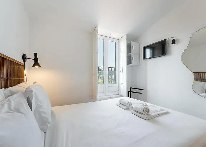 Guestready - An Urban Retreat With River View *