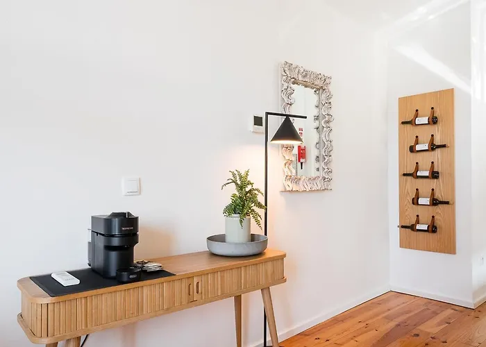 Guestready - An Urban Retreat With River View