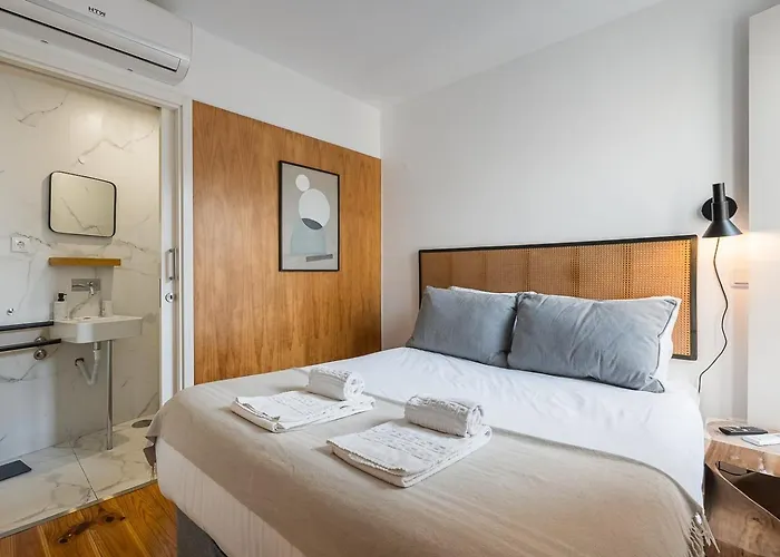 Guestready - An Urban Retreat With River View Lejlighed *