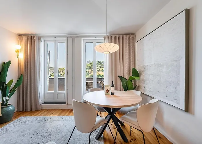 Guestready - An Urban Retreat With River View Lejlighed *