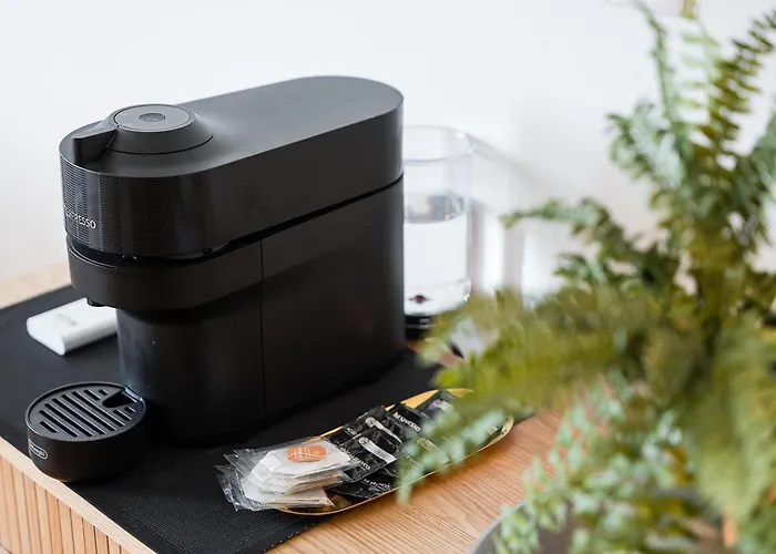 شقة Guestready - An Urban Retreat With River View *