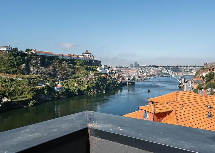 Guestready - An Urban Retreat With River View *