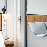 شقة Guestready - An Urban Retreat With River View