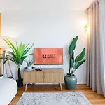 Guestready - An Urban Retreat With River View * ポルト