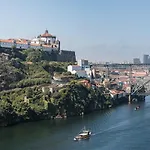 Guestready - An Urban Retreat With River View شقة *