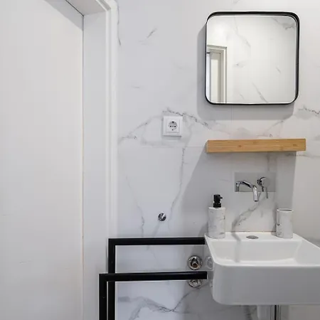 Guestready - An Urban Retreat With River View דירה