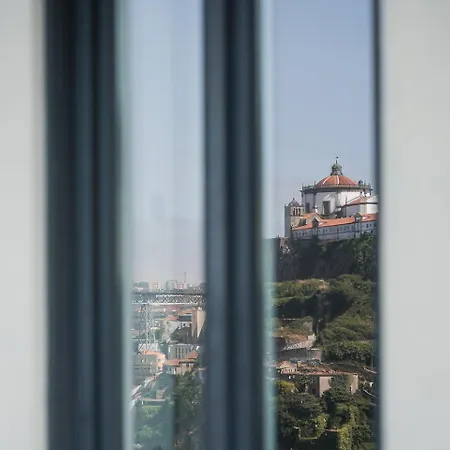 דירה Guestready - An Urban Retreat With River View