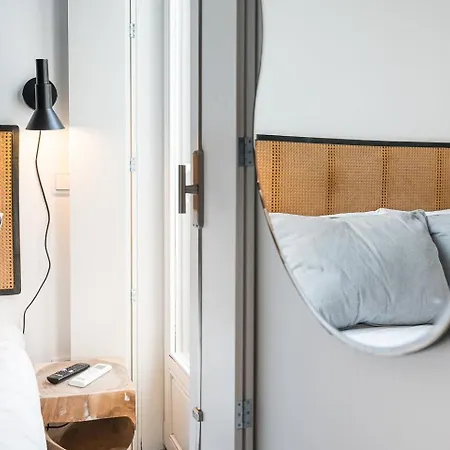 דירה Guestready - An Urban Retreat With River View