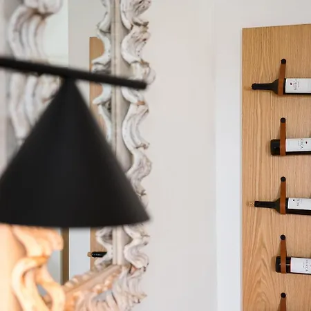 Apartman Guestready - An Urban Retreat With River View *