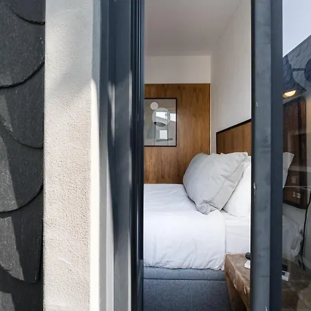 Guestready - An Urban Retreat With River View * פורטו