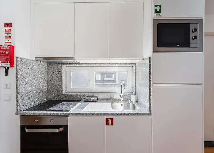 Guestready - An Urban Retreat With River View Apartmán *