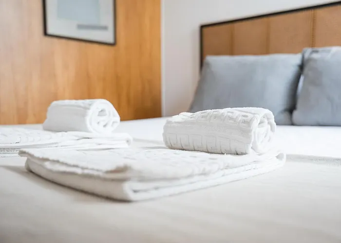 Guestready - An Urban Retreat With River View *