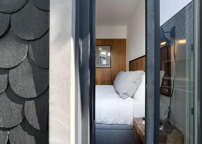 Guestready - An Urban Retreat With River View * Porto