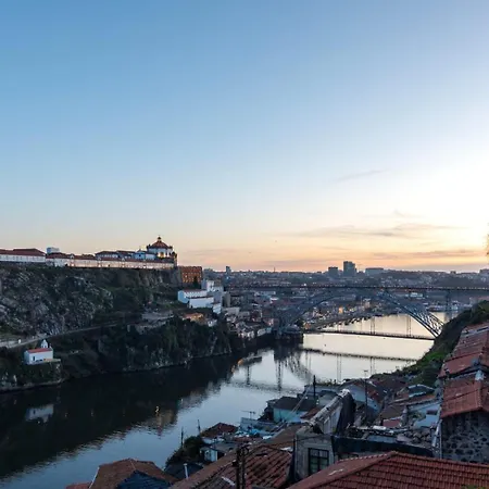 Appartement Guestready - An Urban Retreat With River View *