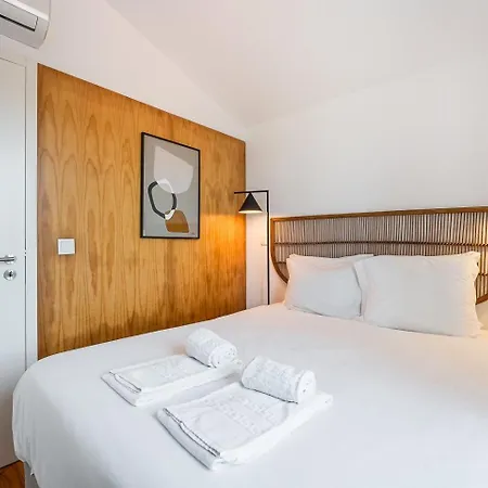 Guestready - An Urban Retreat With River View Appartamento