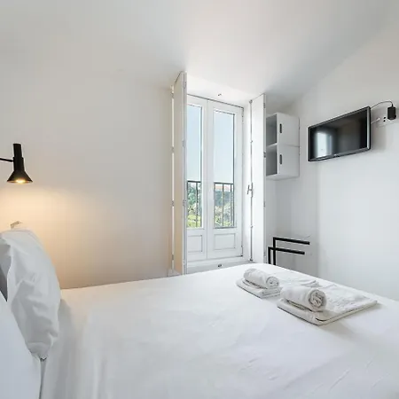 Guestready - An Urban Retreat With River View *