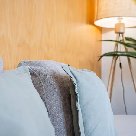 Guestready - An Urban Retreat With River View Appartamento *