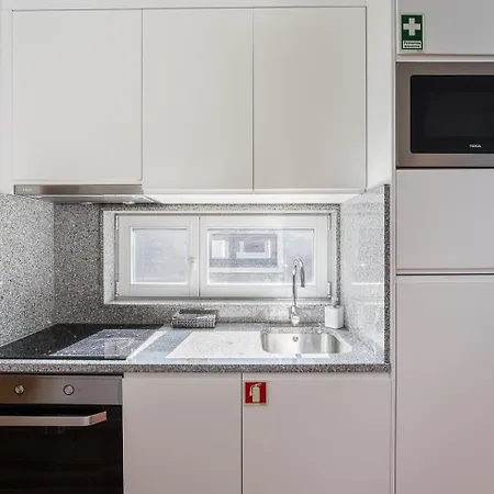 Guestready - An Urban Retreat With River View Appartement *