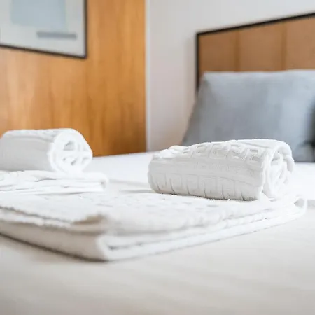 Guestready - An Urban Retreat With River View *