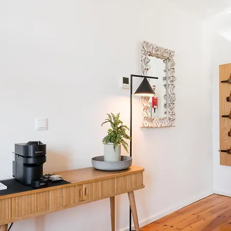 Guestready - An Urban Retreat With River View