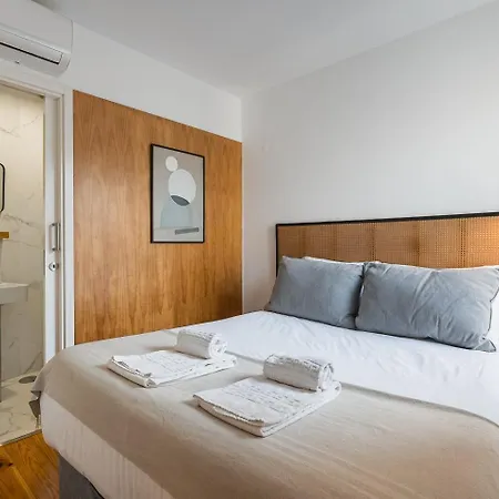 Guestready - An Urban Retreat With River View Appartement *