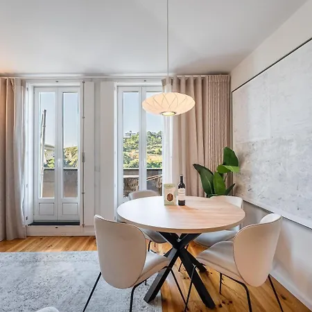 Guestready - An Urban Retreat With River View Appartamento *