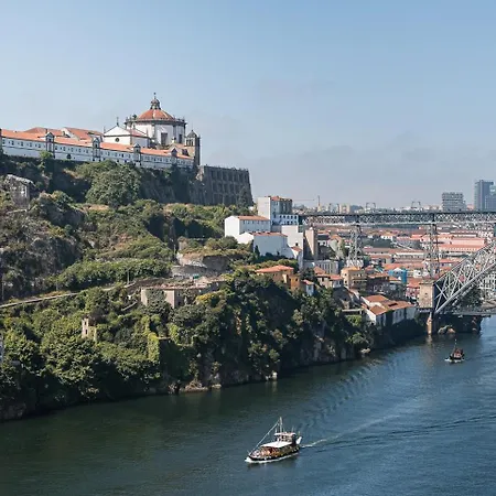 Guestready - An Urban Retreat With River View Appartamento *